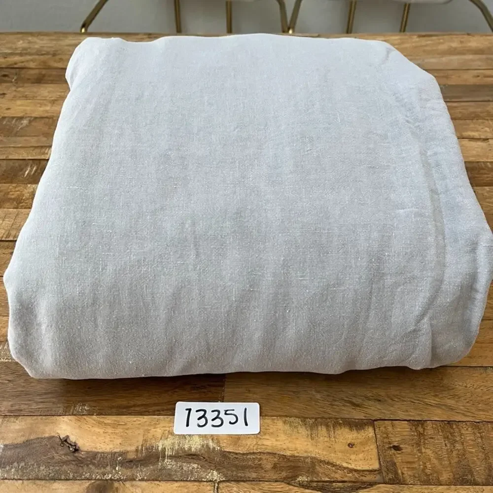 Restoration Hardware rh bedding